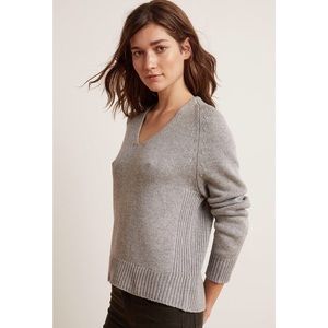 Velvet by Graham & Spencer Cashmere Blend Sweater